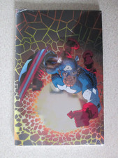 CAPITAN AMERICA N.1 (168)