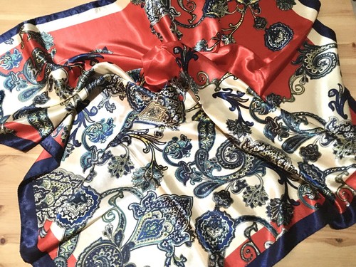 Pashmina morbidissima raso - pashmina,