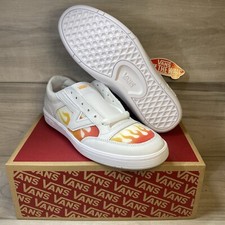 Scarpe skateboard vans - da,