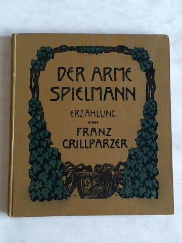 Der arme spielmann - der,
