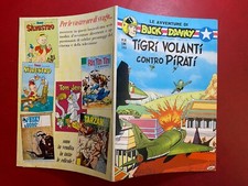 LE AVVENTURE DI BUCK DANNY