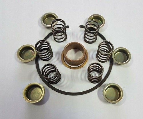 Kit seeger molle boccola - kit,