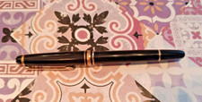 Montblanc M144 stilografica