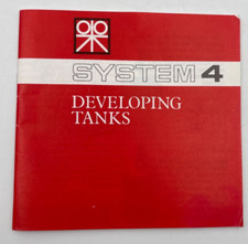 Manuale istruzione System 4
