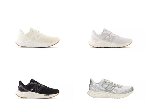 New balance arishi fresh - arishi,