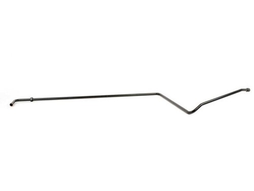 Tubo olio aspirazione lungo - tubo,