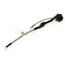 DC POWER JACK CHARGING PORT