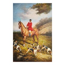 Quadro Olio Tela 60x90