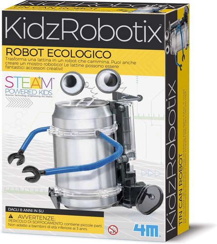 03270 kidz robotix robot - 00-03270,