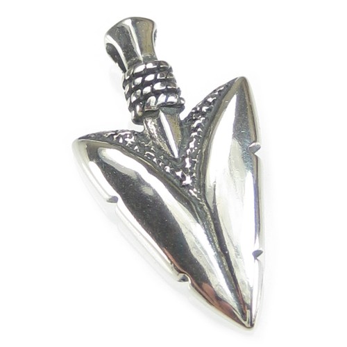 Ciondolo argento sterling - ciondolo,