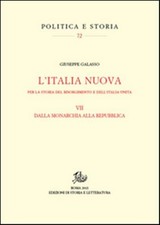 Per storia del risorgimento - per, la