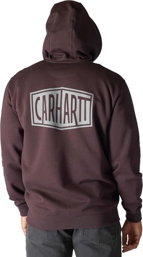 Felpa carhartt con cappuccio - felpa,