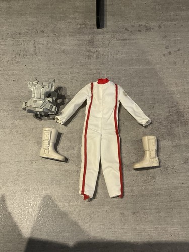 Big jim outfit sub colonnello - jim,
