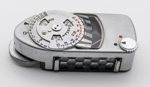Leica leicameter solo - leicameter,