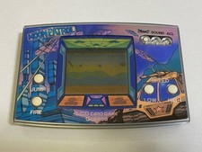 JUNK Gakken Moon Patrol LCD