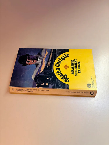 Assassinio - (agatha, christie)