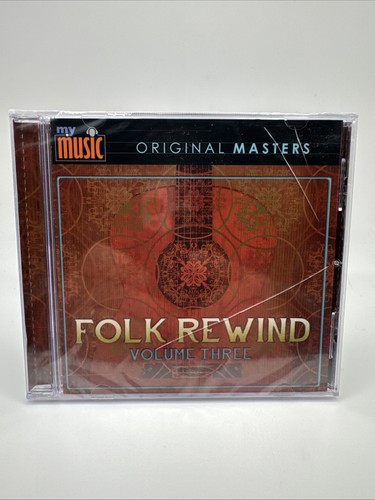 Folk rewind original masters - folk,