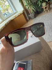 Ray-Ban Warren 4396 Occhiali