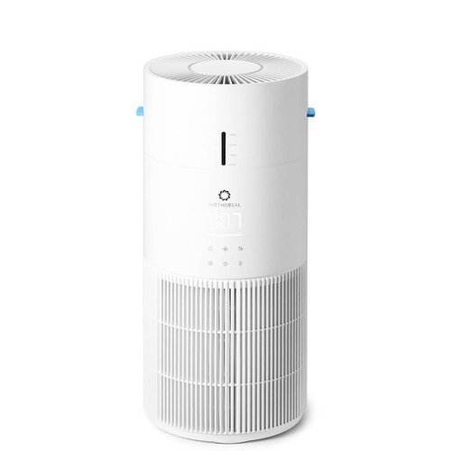 Purificatore aria e - purificatore,
