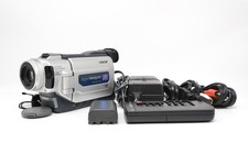 Exc+3 Sony DCR-TRV107 MiniDV