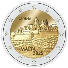 Moneta 2 Euro Commemorativi