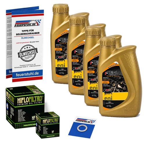 Honda 750 con olio dct - s,
