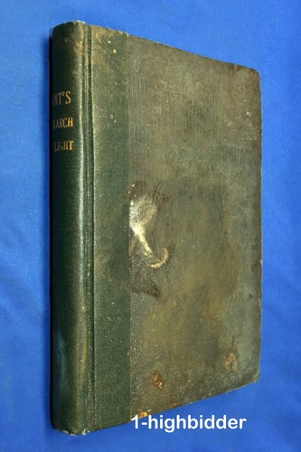 1854 researches light - 1854, on