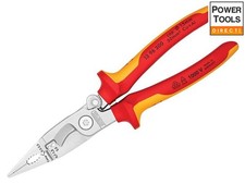Knipex 13 96 200 SB Vde Pinza
