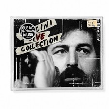 Francesco guccini live - francesco,