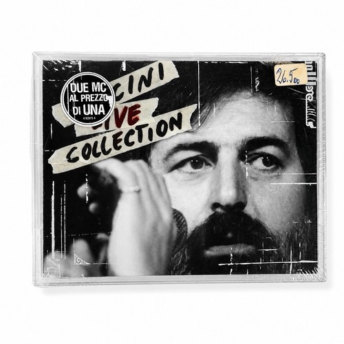 Francesco guccini live - francesco,