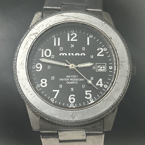 Orologio militare milano - orologio,