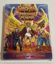 He-Man She-Ra Best of Princess