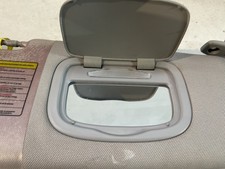 PARASOLE ALETTA LATO PASSEGGERO PER FIAT Bravo 2° Serie 735499991 destro (07>1