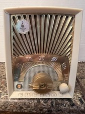 Radio d'epoca anni 50 EMERSON