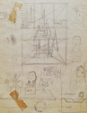 ATANASIO SOLDATI: Raro/Storico