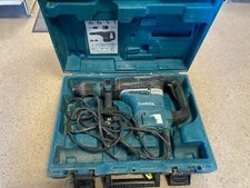 Used makita- hr5212c rotary