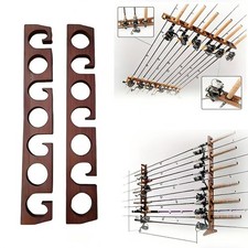 Supporto da parete in legno