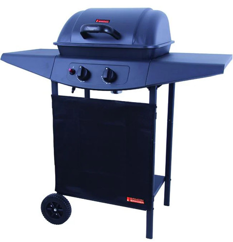 Sandrigarden barbecue a - -,