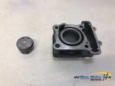 Cylindre ktm 125 duke abs - abs, 2018