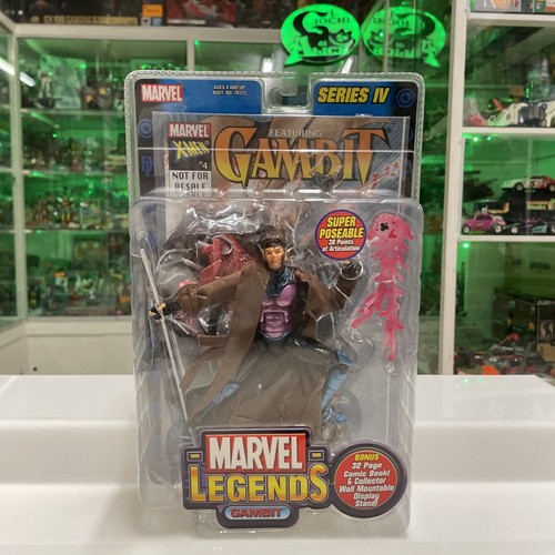 Toy biz marvel legends - -,