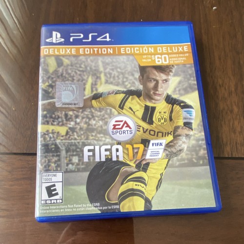 Sports fifa deluxe - ea,
