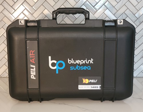 Custodia peli air 1485 pelican - air,