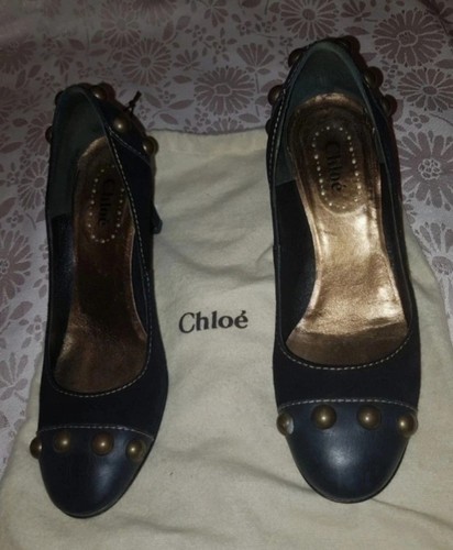 Chloe scarpe décolleté - ,