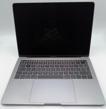 MacBook Pro 13"" (Mi-2017) -