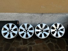 4 cerchi in lega da 17