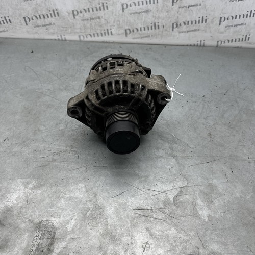 Alternatore smart fortwo 451 - fortwo,