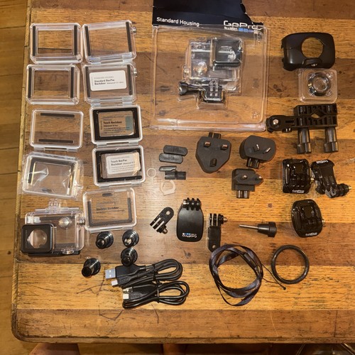 Pro hero4 hero3 - pro, hero4,hero3+,hero3
