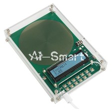 Generatore di segnale Schumann