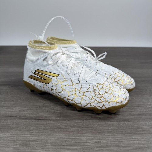 Tacchetti calcio skechers - calcio,