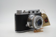 Ferrania Condor I  (Ferrania